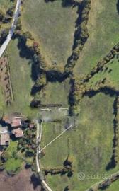 Terreno edificabile panoramico