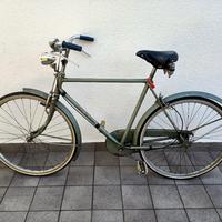 Bicicletta d'epoca Forever Light Roadster '70