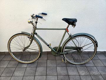 Bicicletta d'epoca Forever Light Roadster '70