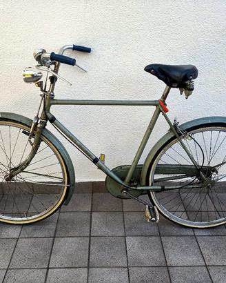 Bicicletta d'epoca Forever Light Roadster '70