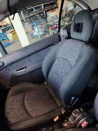 Sedile anteriore dx PEUGEOT 206 del 2005