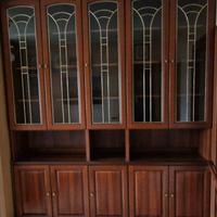 libreria stile contemporaneo