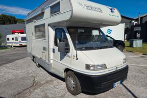 Mobilvetta DRIVER S 57