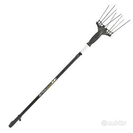 Abbaccatore per olive volpi 555L 