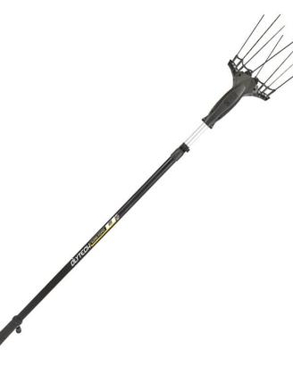 Abbaccatore per olive volpi 555L 