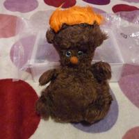 da collezione peluches 1970 buffo & morbido