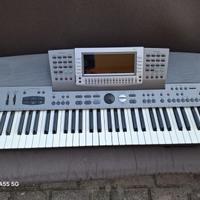 Tastiera Elettronica Technics KN6000