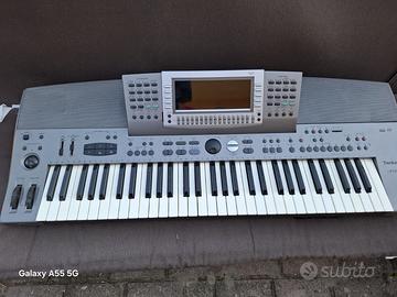 Tastiera Elettronica Technics KN6000