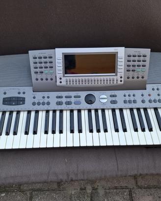 Tastiera Elettronica Technics KN6000