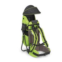 Zaino verde giordani