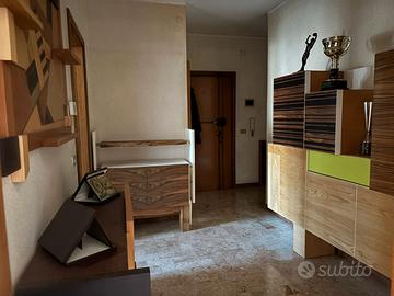 Appartamento in condominio