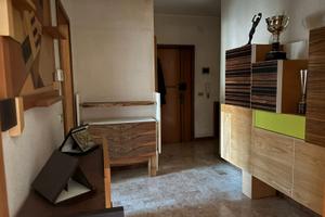 Appartamento in condominio