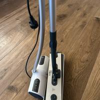 Lavapavimenti a vapore Polti Moppy