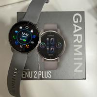 Garmin venu 2 plus