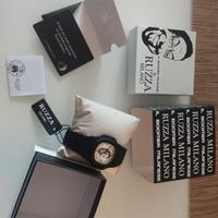 Ruzza Watch Boomer Milanese