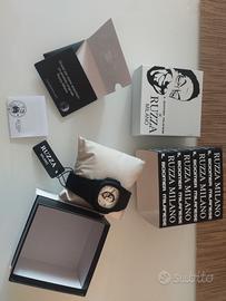 Ruzza Watch Boomer Milanese