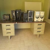 Computer desktop e altro