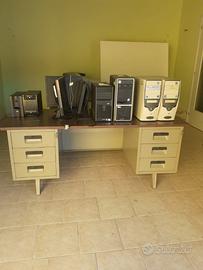 Computer desktop e altro