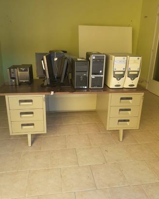 Computer desktop e altro