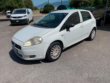 Fiat Grande Punto 1.3 Mjet 75cv 5 porte Dynamic