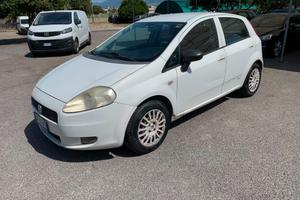 Fiat Grande Punto 1.3 Mjet 75cv 5 porte Dynamic