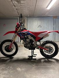 Honda CRF 400 RX SPECIAL EDITION 2023