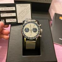 Hamilton american classic