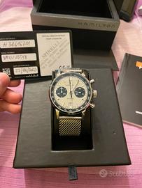 Hamilton american classic