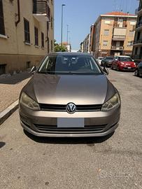 golf 7