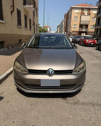 golf 7