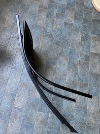 Sedia pieghevole “Bella” Cattelan Italia