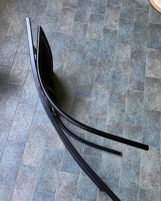 Sedia pieghevole “Bella” Cattelan Italia