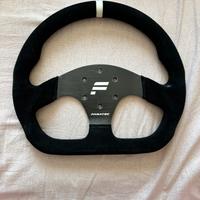 Corona Fanatec Club Sport GT RIM