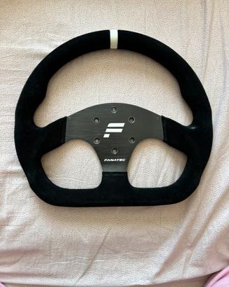 Corona Fanatec Club Sport GT RIM