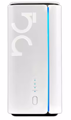 Router MODEM 5G sim