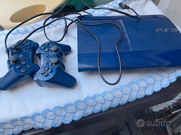 Ps3 blu