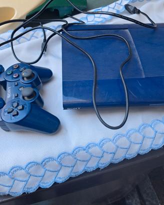 Ps3 blu