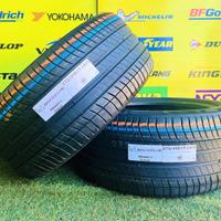 X2: Estive 275/40R19 101Y -MICHELIN RFT- al 65%