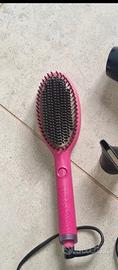 spazzola lisciante  ghd glide