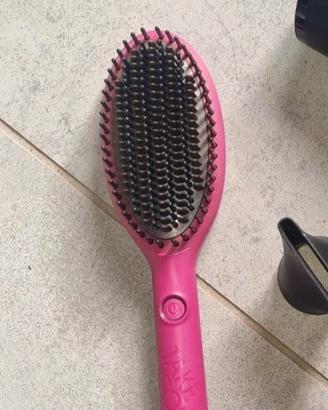 spazzola lisciante  ghd glide