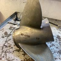 Elica Mercury mirage plus p21