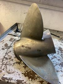 Elica Mercury mirage plus p21