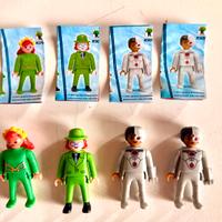 Playmobil Kinder Sorpresa