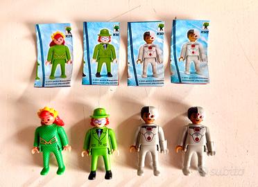 Playmobil Kinder Sorpresa