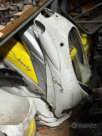 Ricambi piaggio liberty 125i 2006-2018