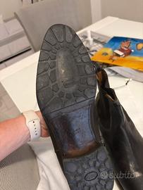 Scarpe uomo