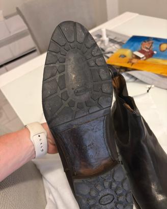 Scarpe uomo