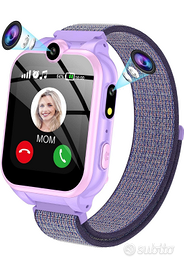 Smartwatch bambini