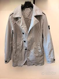 Stone Island David-TC Trench Coat