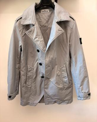 Stone Island David-TC Trench Coat